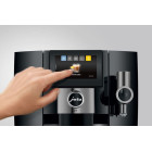 JURA J10 Piano Black JURA J10 Piano Black